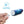 Limited Addiction Mesmerize Power Bullet - Azure Blue