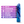 Limited Addiction Mesmerize Power Bullet - Azure Blue