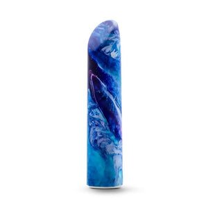 Limited Addiction Mesmerize Power Bullet - Azure Blue