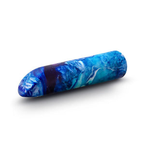 Limited Addiction Mesmerize Power Bullet - Azure Blue