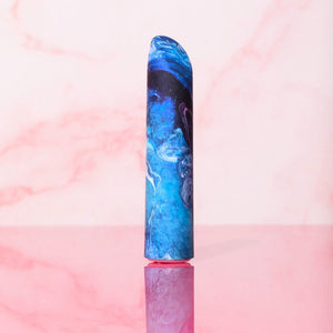 Limited Addiction Mesmerize Power Bullet - Azure Blue