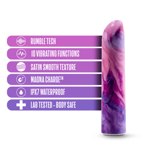 Limited Addiction Power Bullet - Entangle