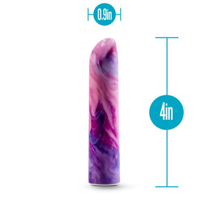 Limited Addiction Power Bullet - Entangle