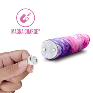 Limited Addiction Power Bullet - Entangle