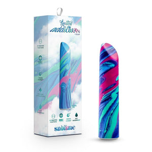 Limited Addiction Power Bullet - Sublime