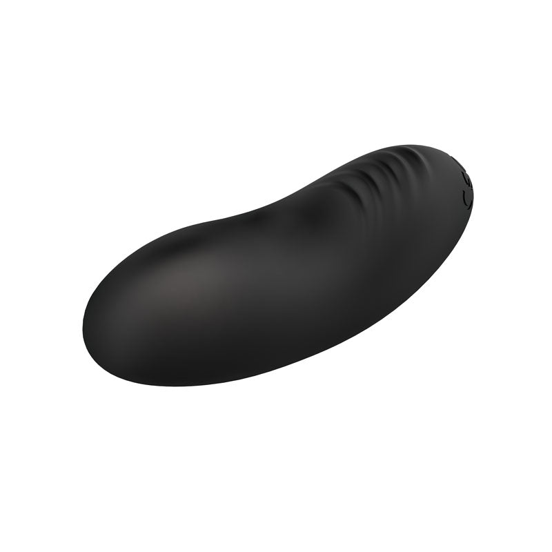 Love Distance MAG - Black Panty Vibrator with App Control