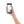 Love Distance REACH G App Controlled Wearable Vibe - Purple