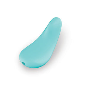 Love Distance Span Black Panty Vibe App Control