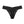 Love Distance Span Black Panty Vibe App Control