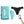 Love Distance SPAN WITH PANTY - Aqua Vibrating Panty with App Control