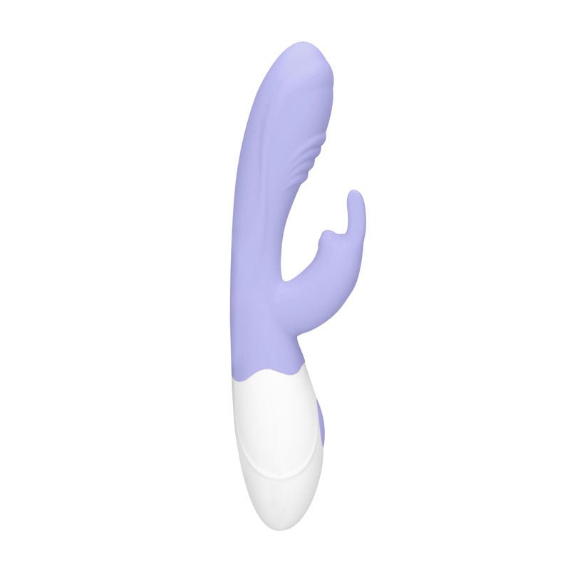 Loveline Juicy - Purple - Rabbit Vibrator