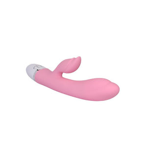 Lovetoy Dreamer II Rabbit Vibrator - Pink