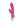 Lovetoy Dreamer II Rabbit Vibrator - Rose Red