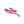 Lovetoy Dreamer II Rabbit Vibrator - Rose Red