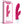 Lovetoy Dreamer II - Rose Red Rabbit Vibrator