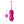 Lush Carina Wireless Egg - Pink