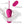 Lush Carina Wireless Egg - Pink