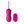 Lush Carina Wireless Egg - Pink
