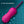 Lush Carina Wireless Egg - Pink