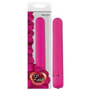 Lush Iris - Pink 17.3 cm (6.8'') Vibrator