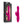 Lush Kira - Pink Thrusting Rabbit Vibrator