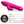 Lush Kira Thrusting Rabbit Vibrator - Pink