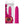 Lush Violet - Pink 9.4 cm (3.7'') USB Rechargeable Mini Vibrator
