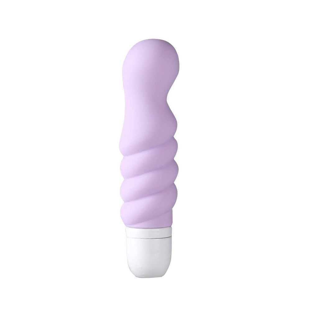 Maia Chloe - Lavender G-Spot Vibrator