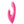Maia Leah - Pink Rabbit Vibrator