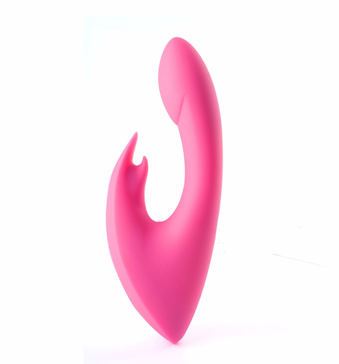 Maia Leah - Pink Rabbit Vibrator