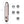 Maia Lola - Rose Gold Vibrator