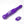 Maia Monroe Portable Thrusting Sex Machine - Purple