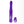 Maia Monroe Portable Thrusting Sex Machine - Purple