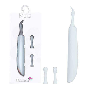 Maia Oceana - Baby Blue Sonic Stimulator