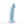 Maia Paris - Baby Pastel Blue 14cm Dong