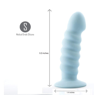 Maia Paris - Baby Pastel Blue 14cm Dong