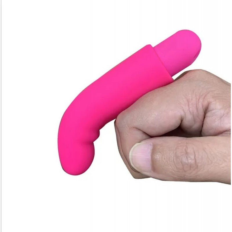 Maia Sadie Finger Vibrator
