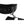 Master Series Acquire Black Thigh Harness & Wrist Cuffs