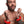 Master Series Cuffed in Fur Red Handcuffs