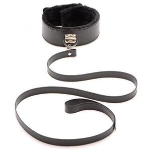 Master Series Hook Up Plush 10 Piece Bondage Set