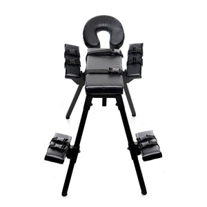Master Series Obedience Extreme Sex Bench