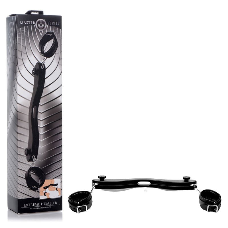 Master Series The Extreme Enforcer Humbler 