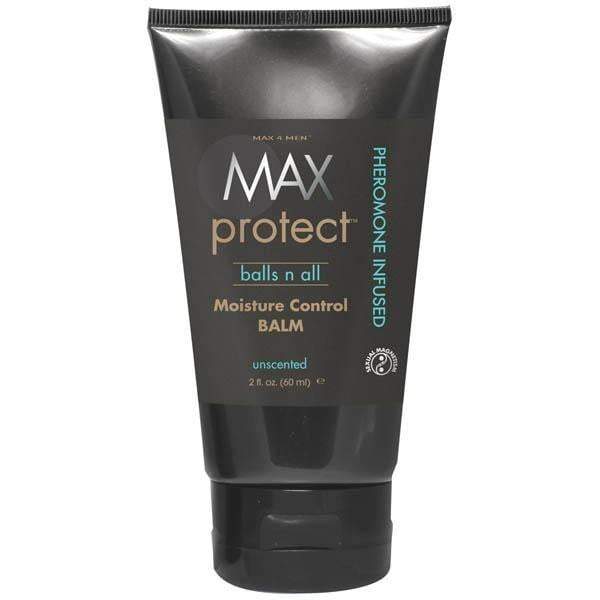 Max 4 Men Max Protect Balm - 60 ml