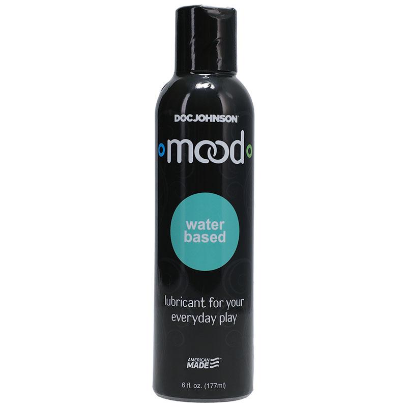 Mood Lube - 174ml Bottle