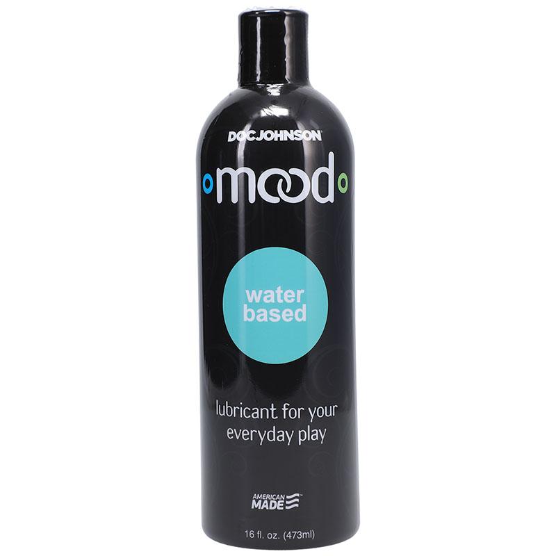 Mood Lube - 465 ml 