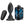 MR PLAY Vibrating Anal Butt Plug