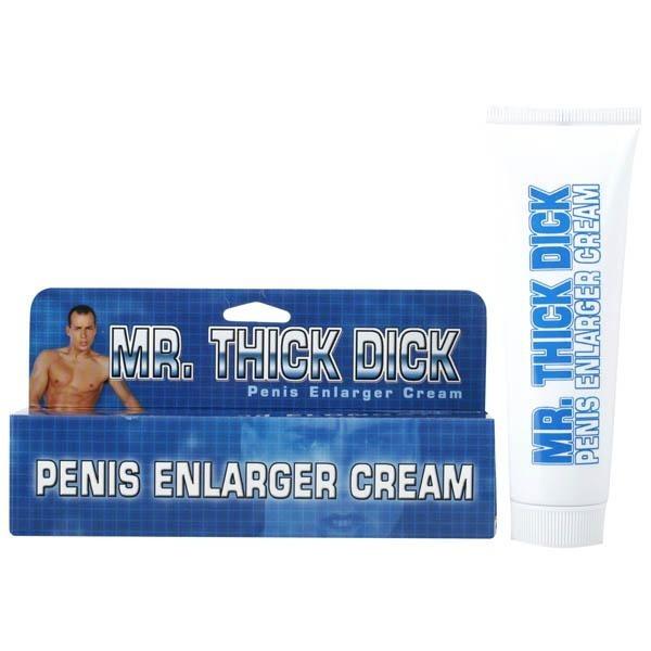 Mr. Thick Dick - Penis Enhancer Cream 44ml