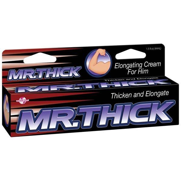 Mr. Thick - Penis Enhancer Cream 44ml