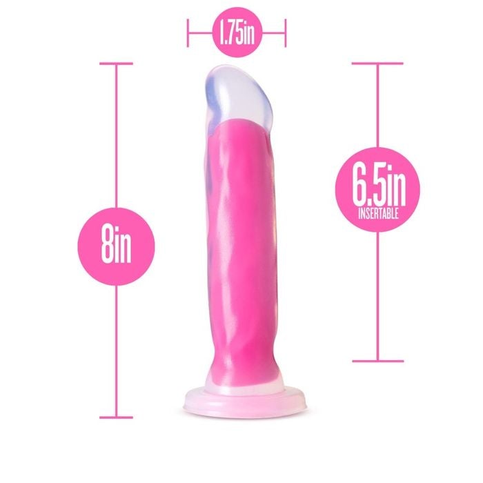 Neo Elite Glow Marquee Pink Dong