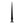 OUCH! Ass Spike 50cm Black Dildo
